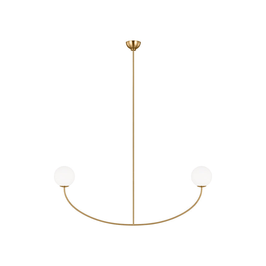 Galassia Linear - Light House Co.