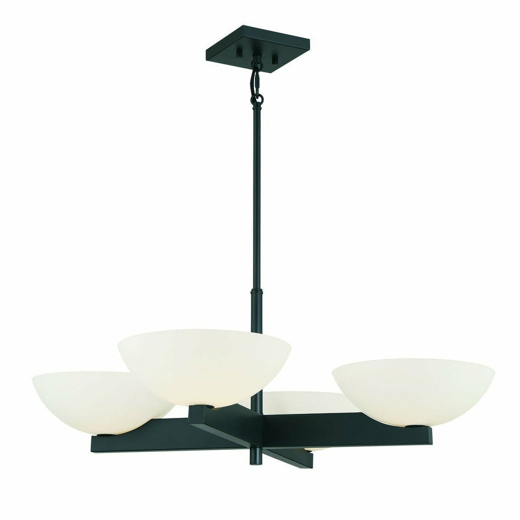 Fallon Chandelier - Light House Co.