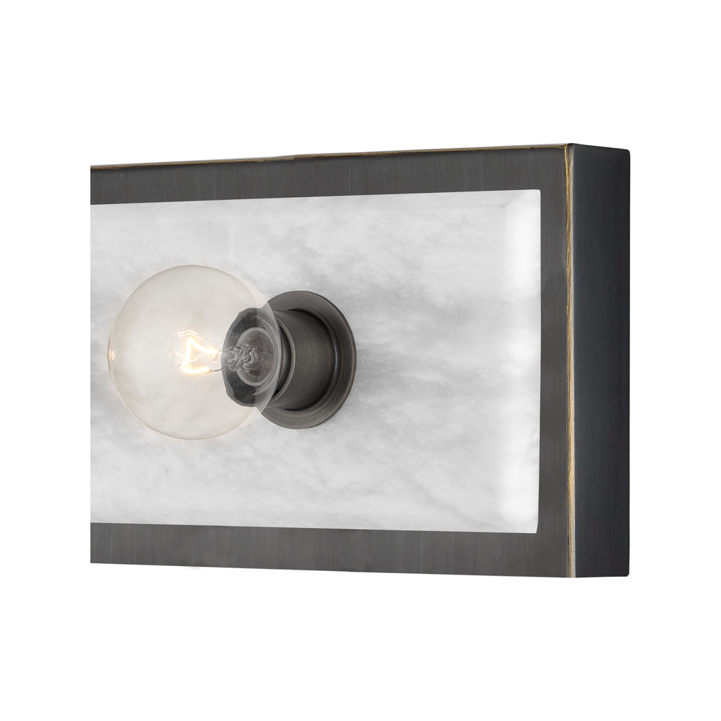 Berdine Wall Sconce - Light House Co.
