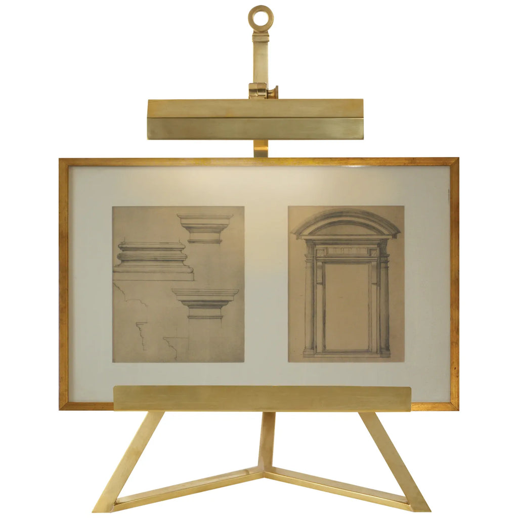 Estelle Display Lamp - Light House Co.
