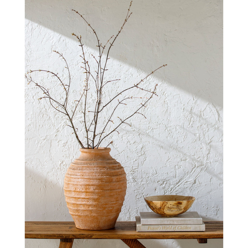 Artefact Vase I - Light House Co.
