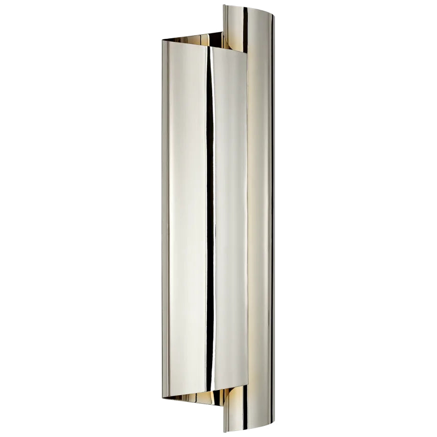 Iva Large Wrapped Sconce - Light House Co.