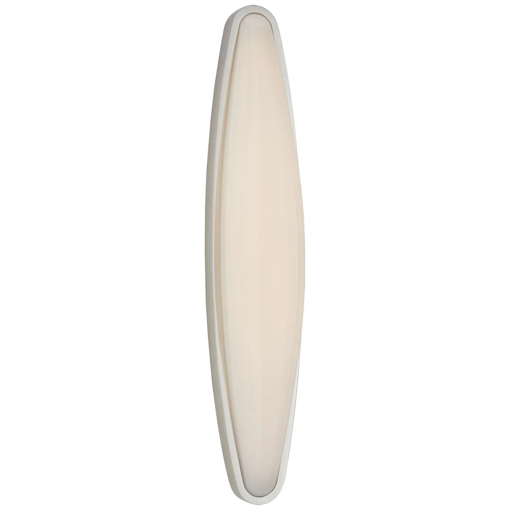 Ezra Large Bath Sconce | Open Box - Light House Co.