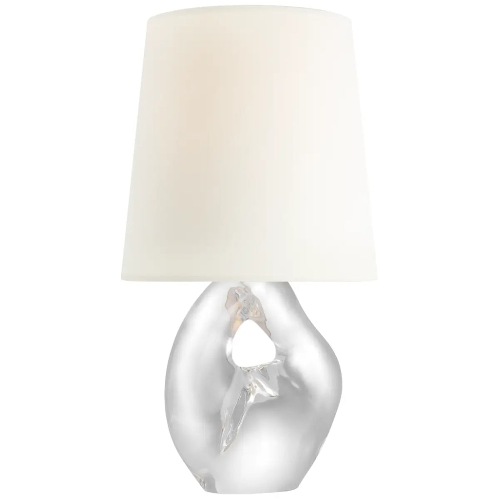 Adria 16" Cordless Table Lamp - Light House Co.