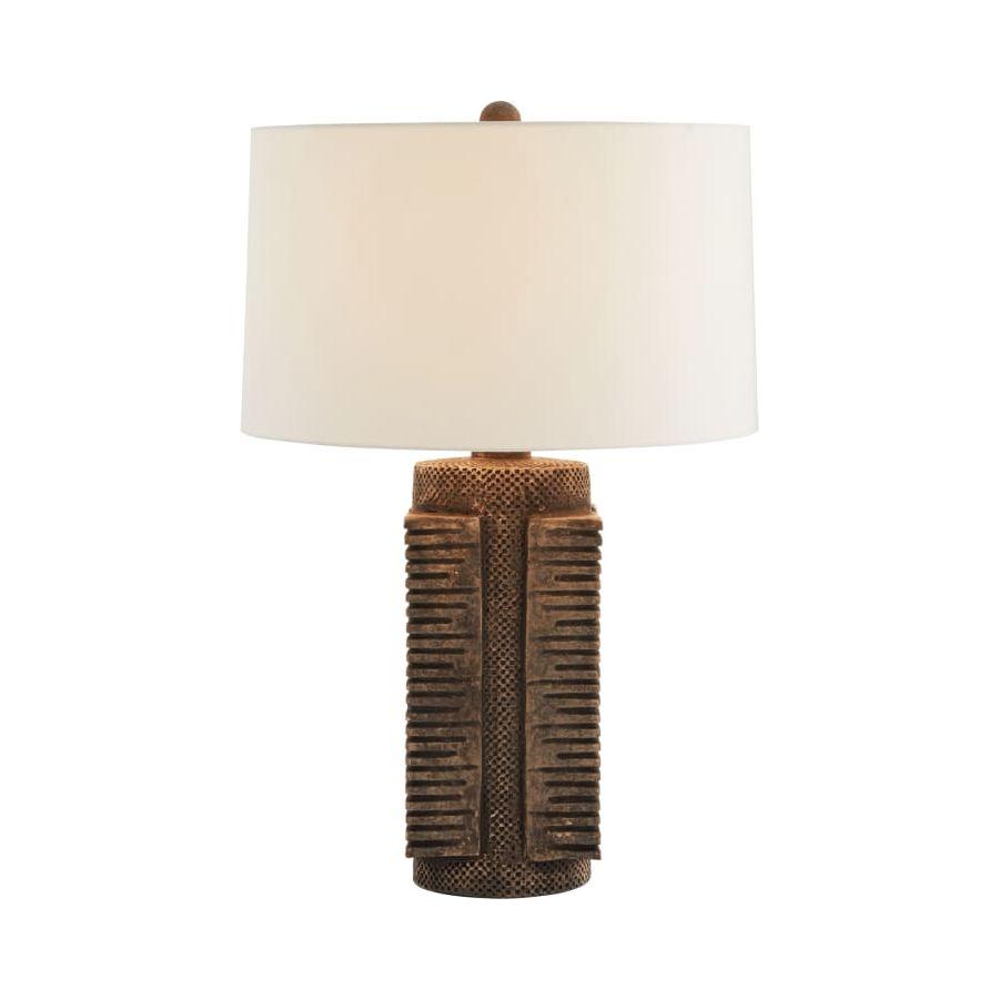 Moreno Lamp | Open Box - Light House Co.