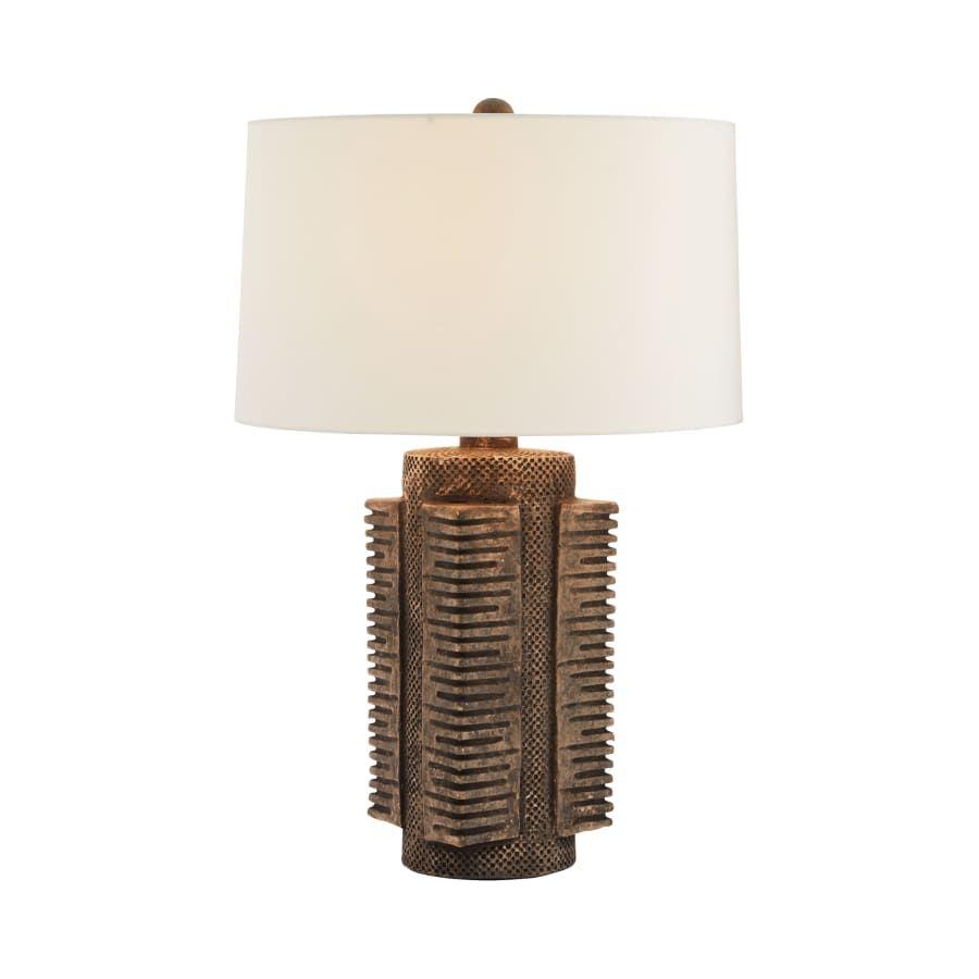 Moreno Lamp | Open Box - Light House Co.