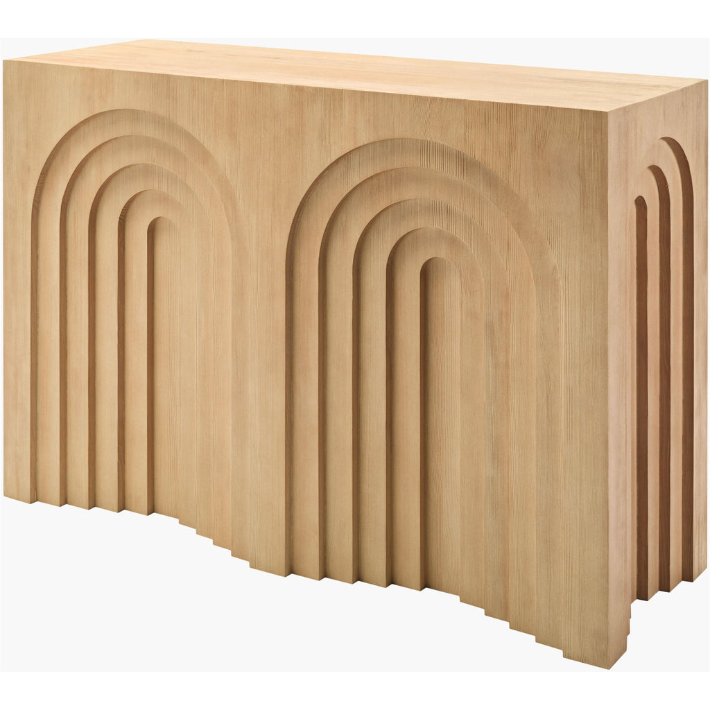 Arwyn Console Table - Light House Co.