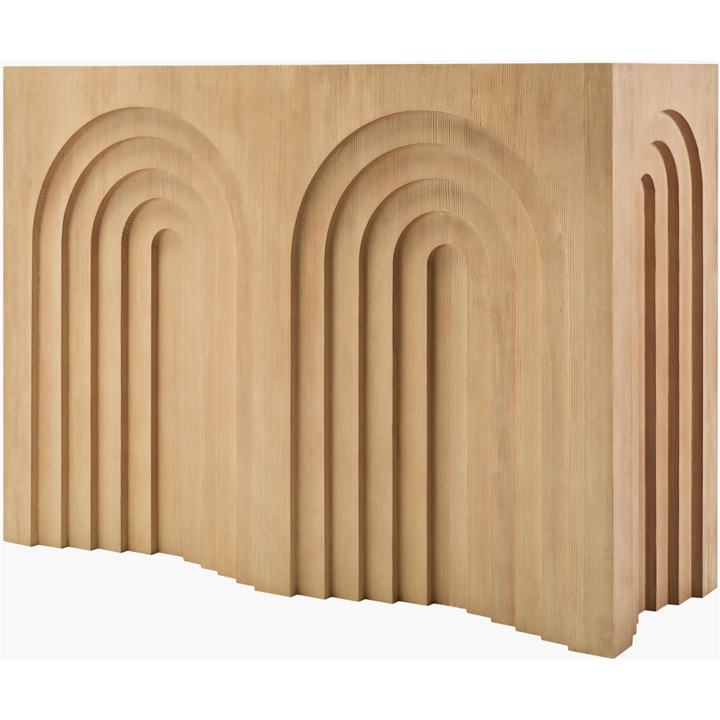 Arwyn Console Table - Light House Co.