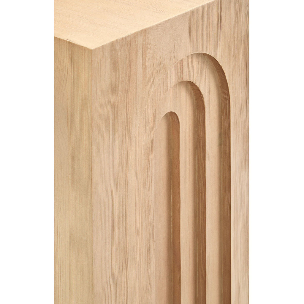 Arwyn Console Table - Light House Co.
