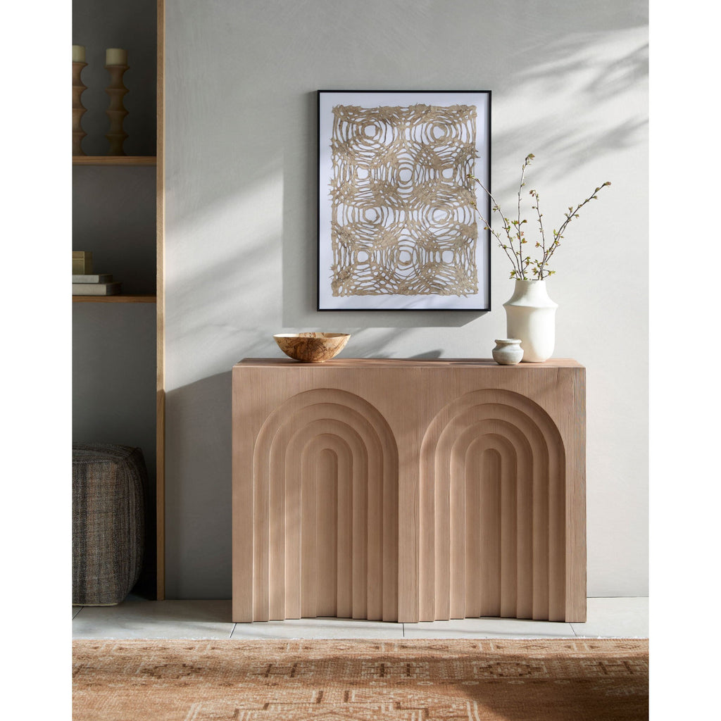 Arwyn Console Table - Light House Co.