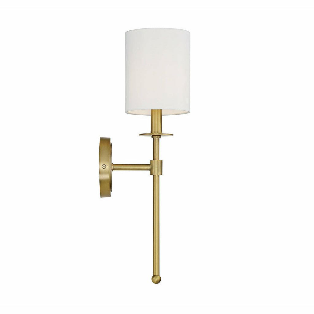Sherly Wall Sconce - Light House Co.