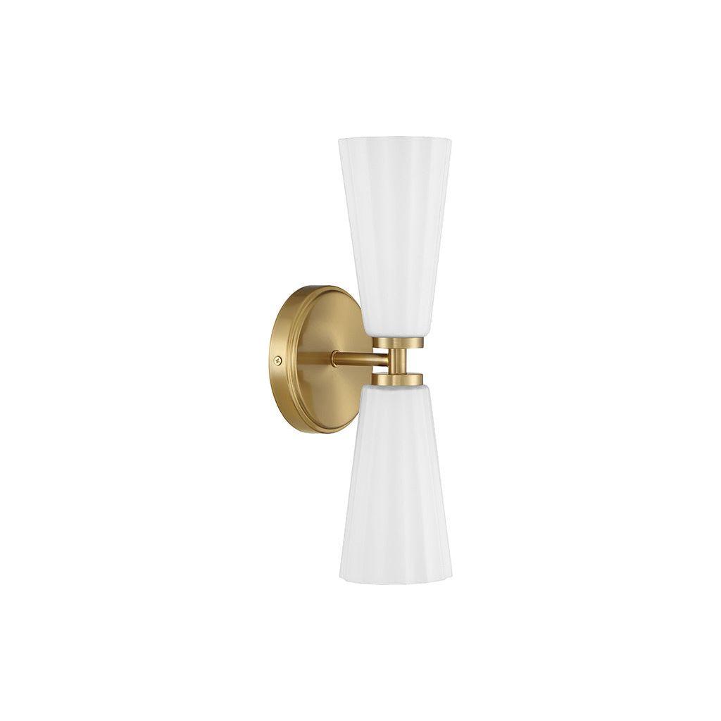 Charm Wall Sconce - Light House Co.