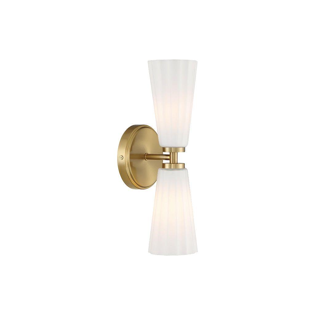 Charm Wall Sconce - Light House Co.