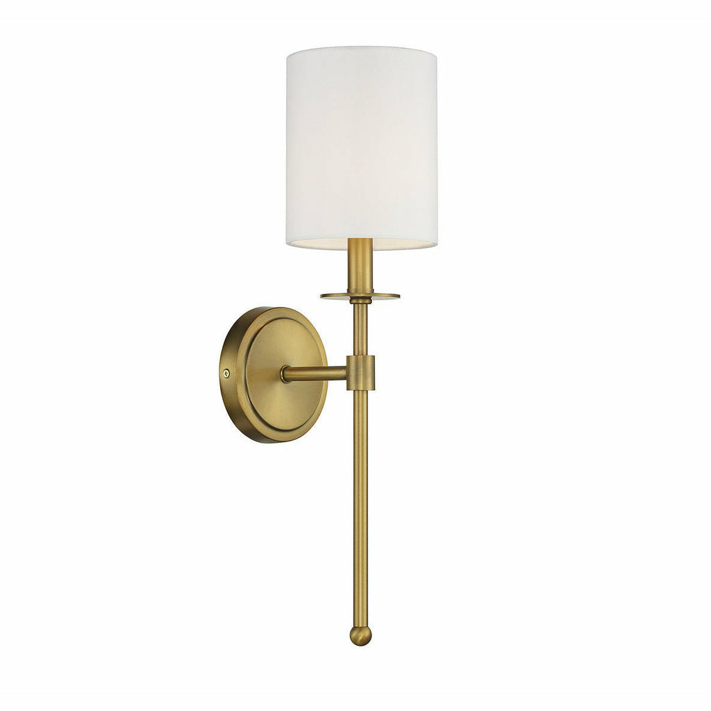 Sherly Wall Sconce - Light House Co.