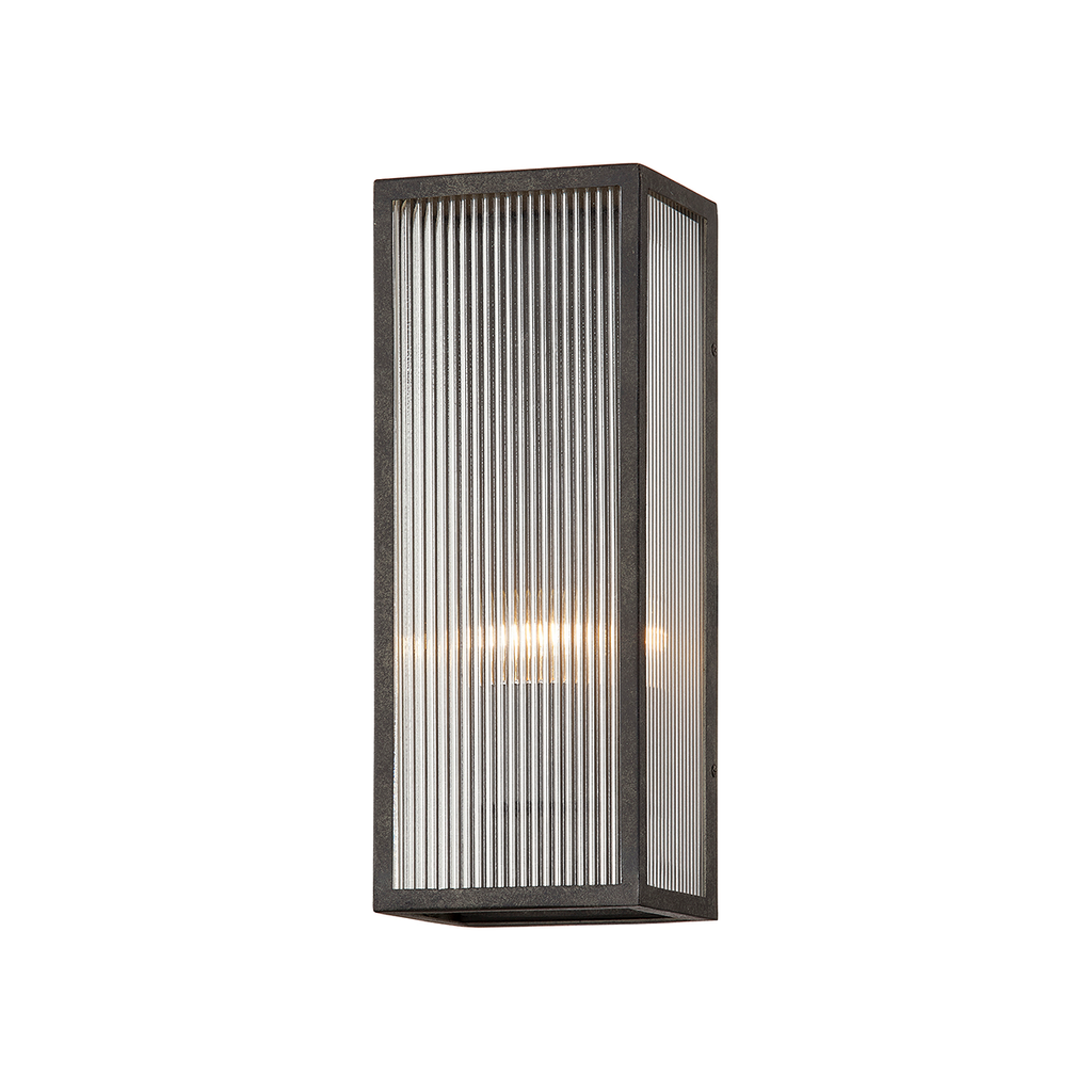 Tisoni Wall Sconce - Light House Co.