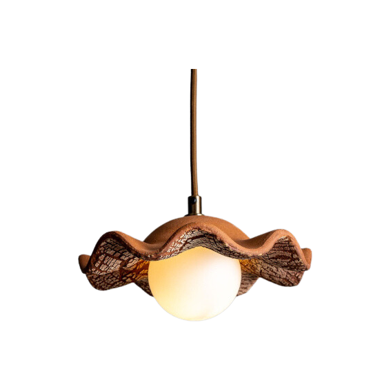 Rivale Pendant - Light House Co.