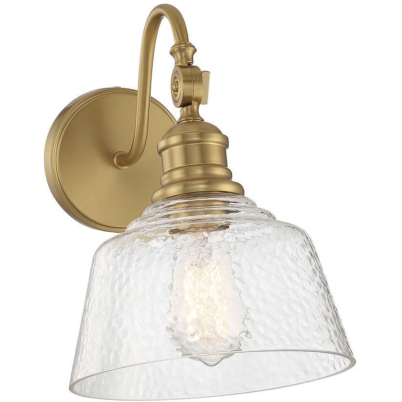 Miley Wall Sconce - Light House Co.