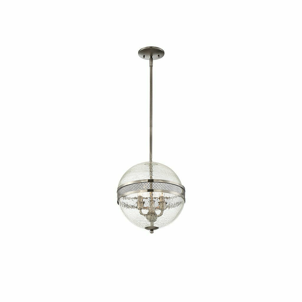 Stirling Pendant - Light House Co.