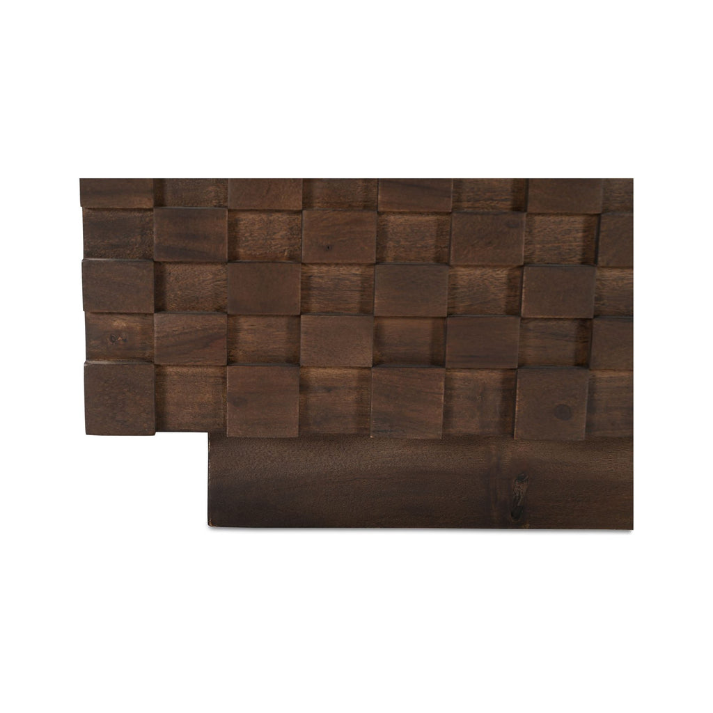 Easton Media Cabinet - Light House Co.