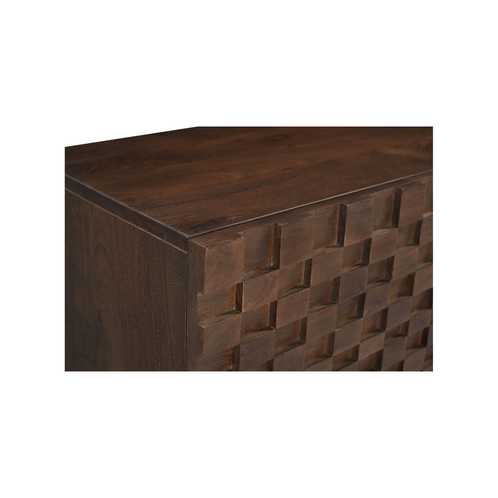 Easton Media Cabinet - Light House Co.