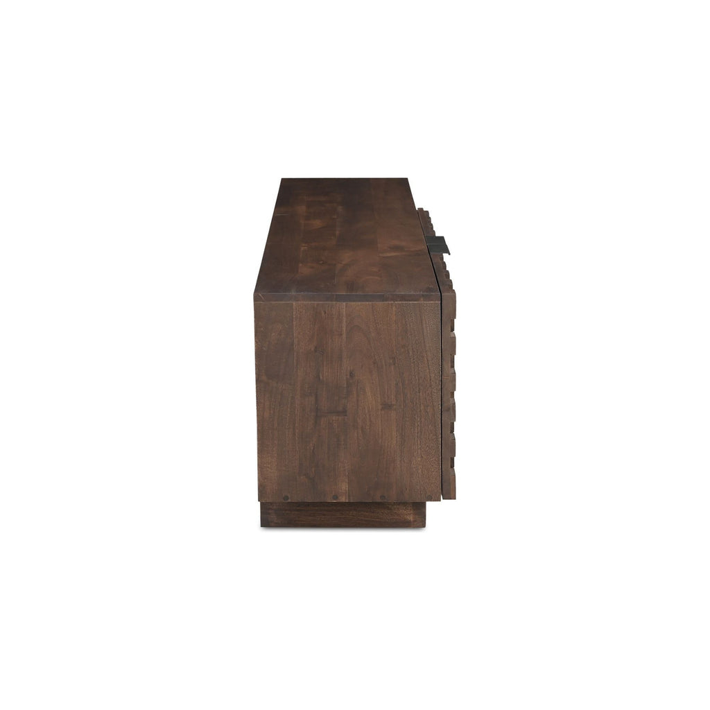 Easton Media Cabinet - Light House Co.