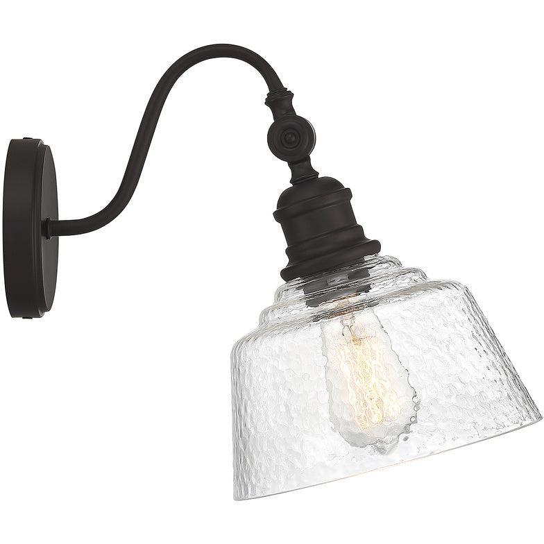 Miley Wall Sconce - Light House Co.
