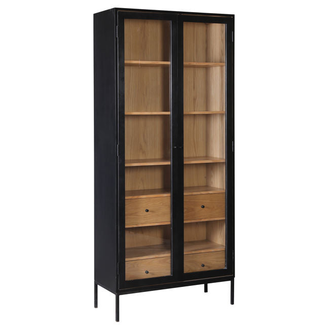 Eddington Cabinet - Light House Co.