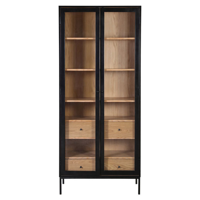 Eddington Cabinet - Light House Co.