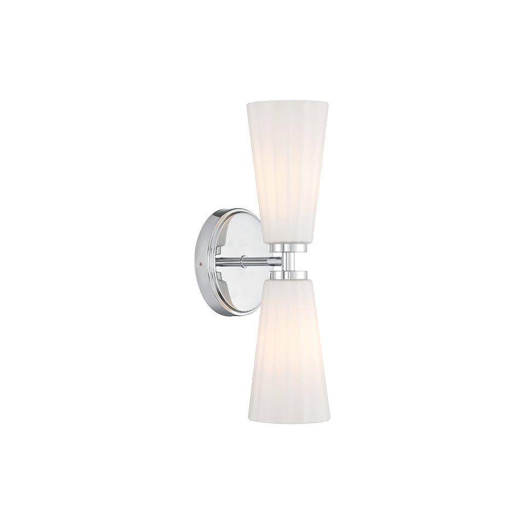 Charm Wall Sconce - Light House Co.