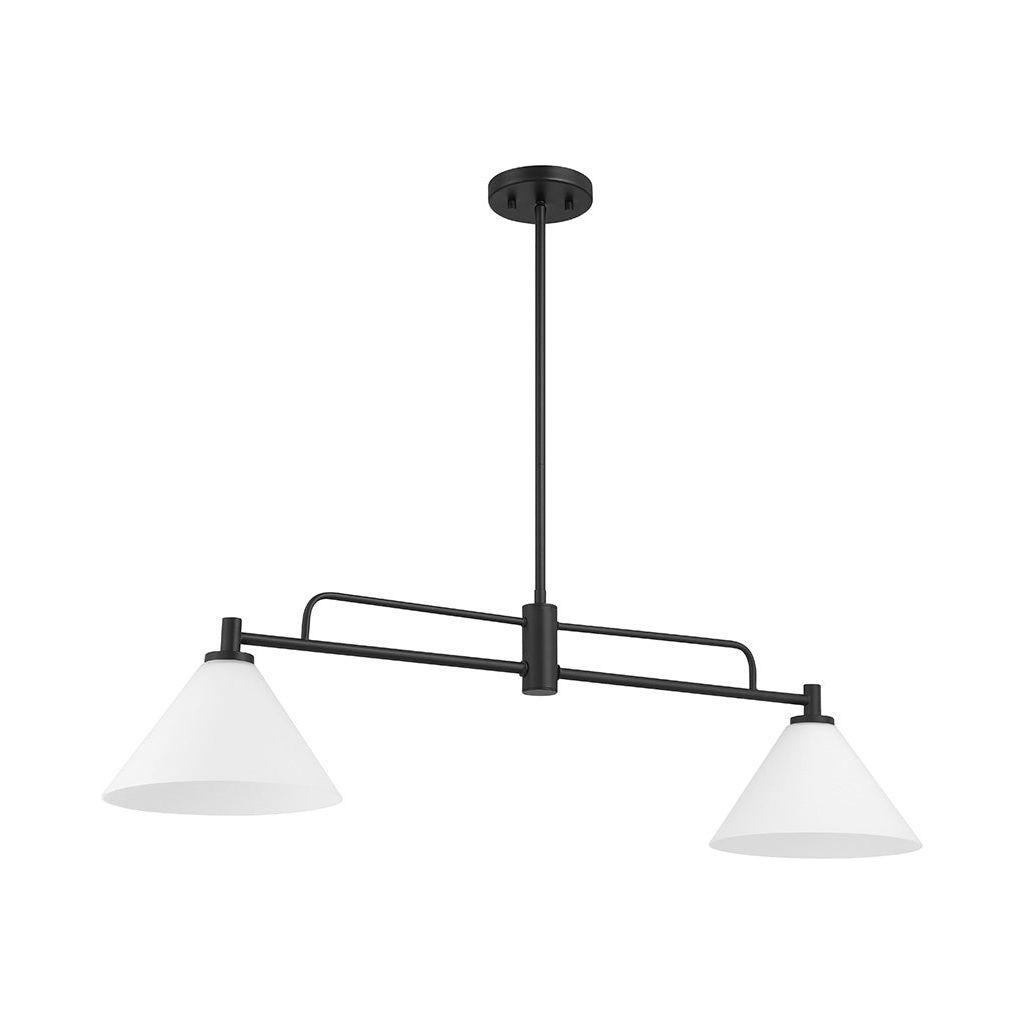 Patricia Linear Chandelier - Light House Co.