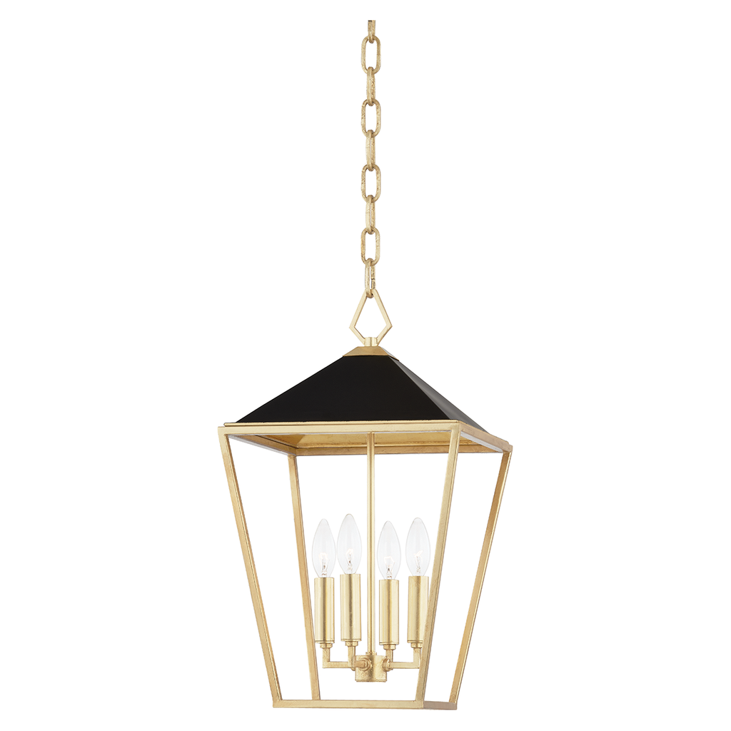 Paxton Pendant - Light House Co.