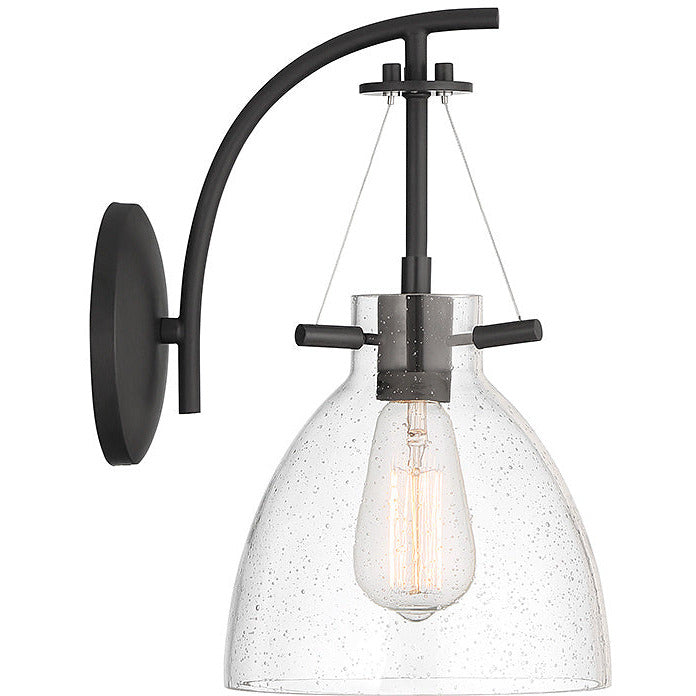 Foster 1-Light Wall Sconce - Light House Co.