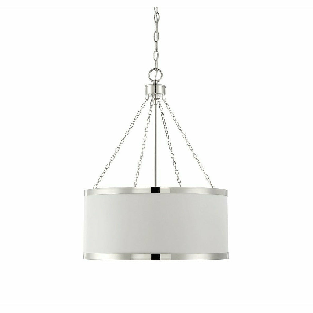 Delphi Pendant - Light House Co.