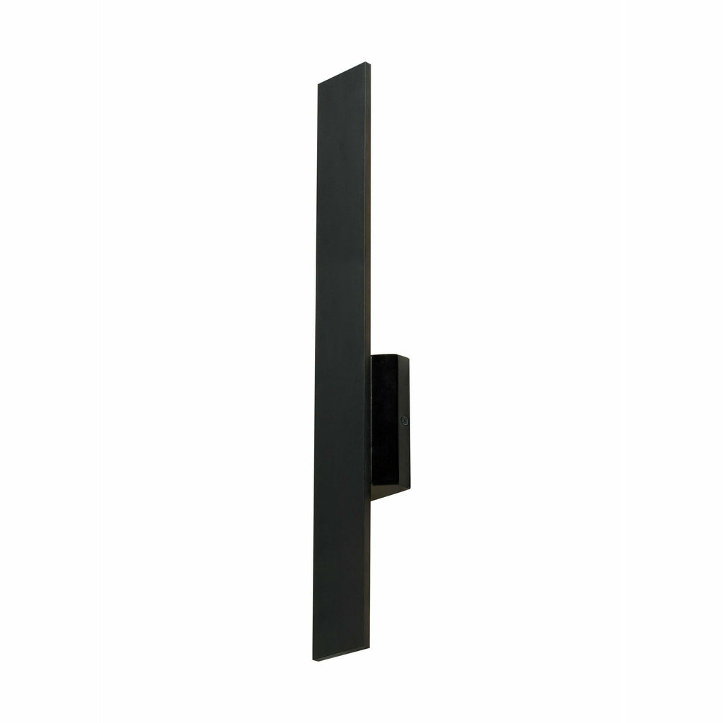 Blade Outdoor Wall Sconce - Light House Co.