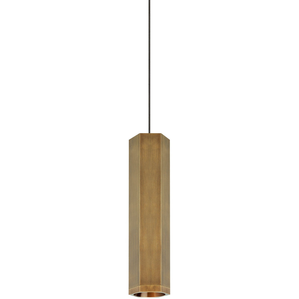 Blok Pendant - Light House Co.