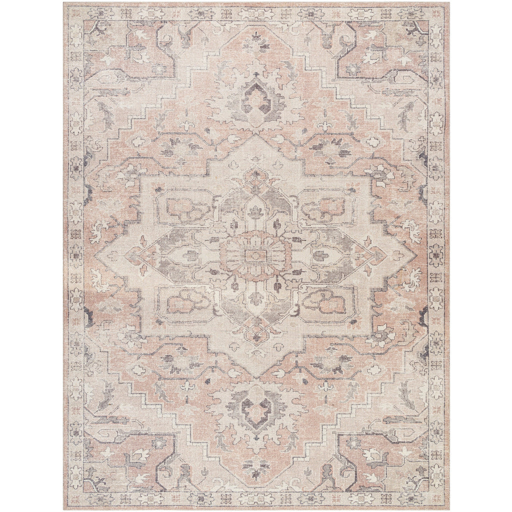 Elle Rug I - 18" Sample | Open Box - Light House Co.
