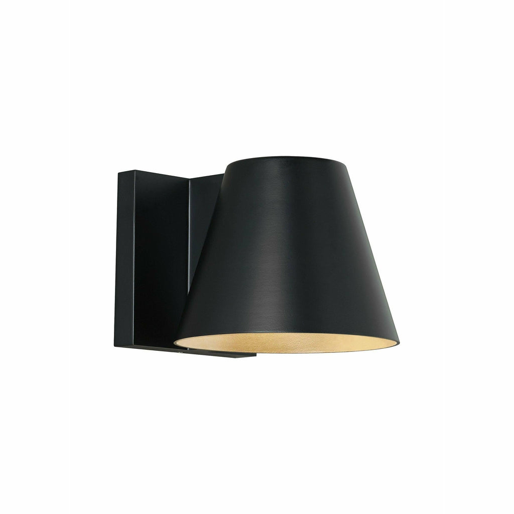 Bowman Outdoor Wall Sconce - Light House Co.