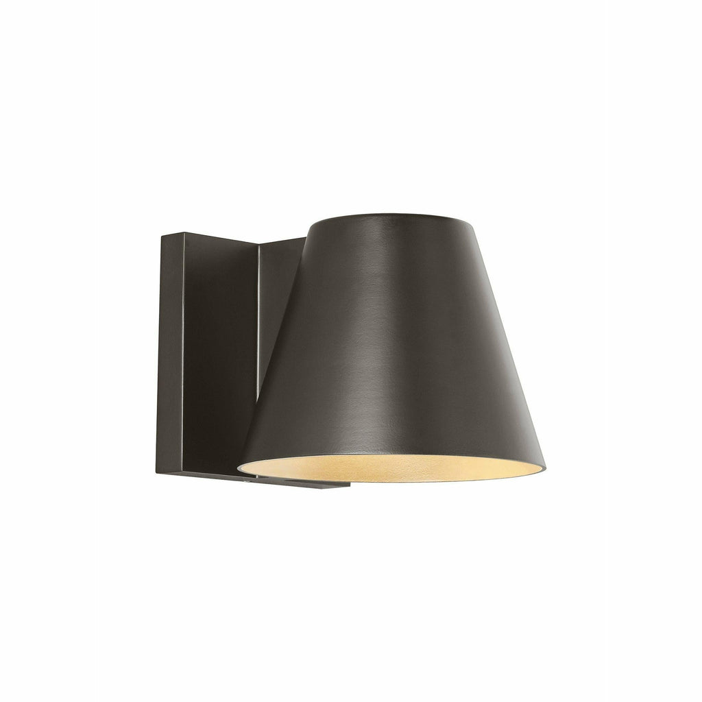 Bowman Outdoor Wall Sconce - Light House Co.