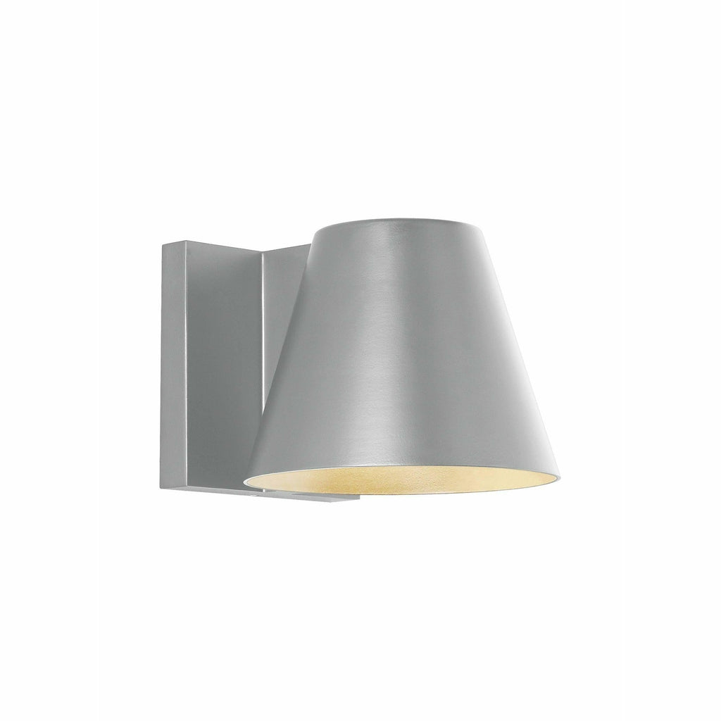 Bowman Outdoor Wall Sconce - Light House Co.