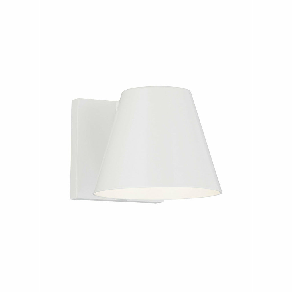 Bowman Outdoor Wall Sconce - Light House Co.