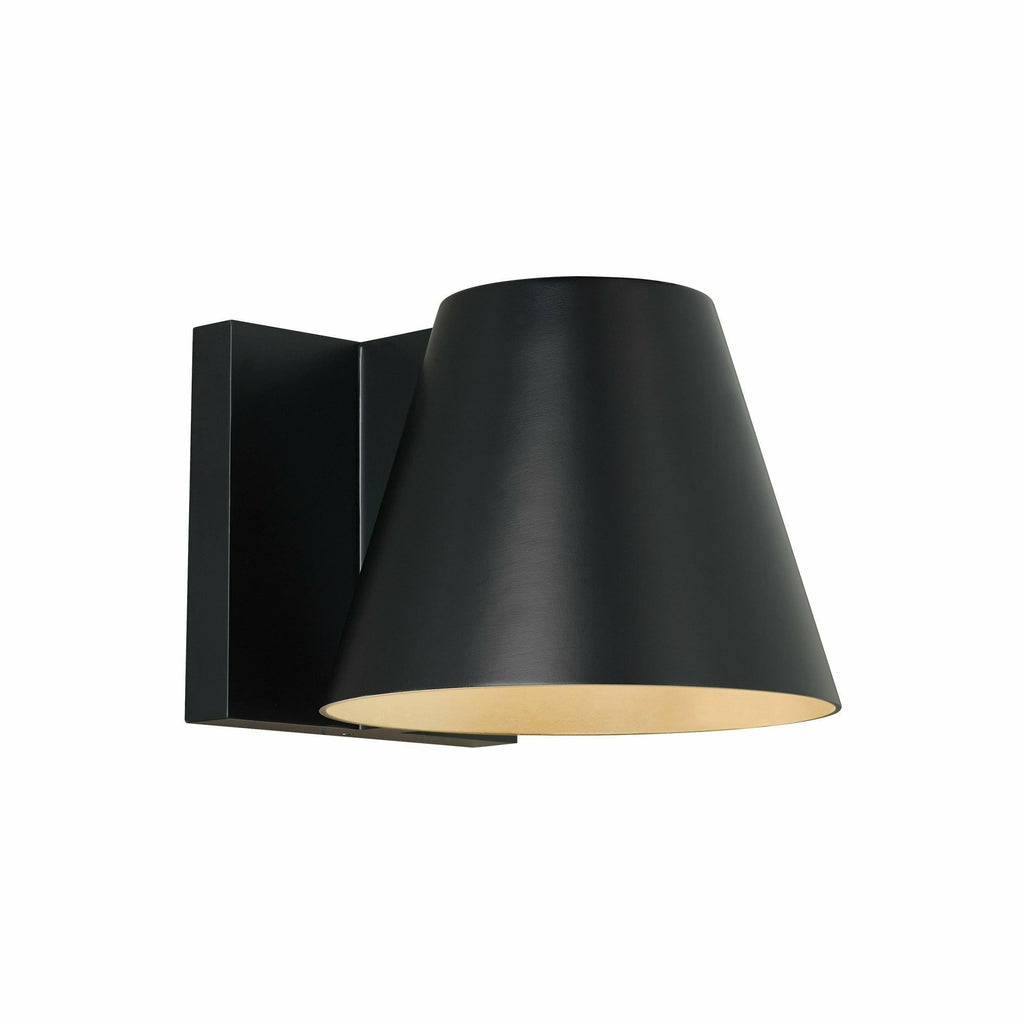 Bowman Outdoor Wall Sconce - Light House Co.