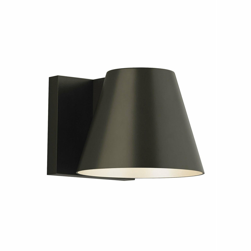 Bowman Outdoor Wall Sconce - Light House Co.
