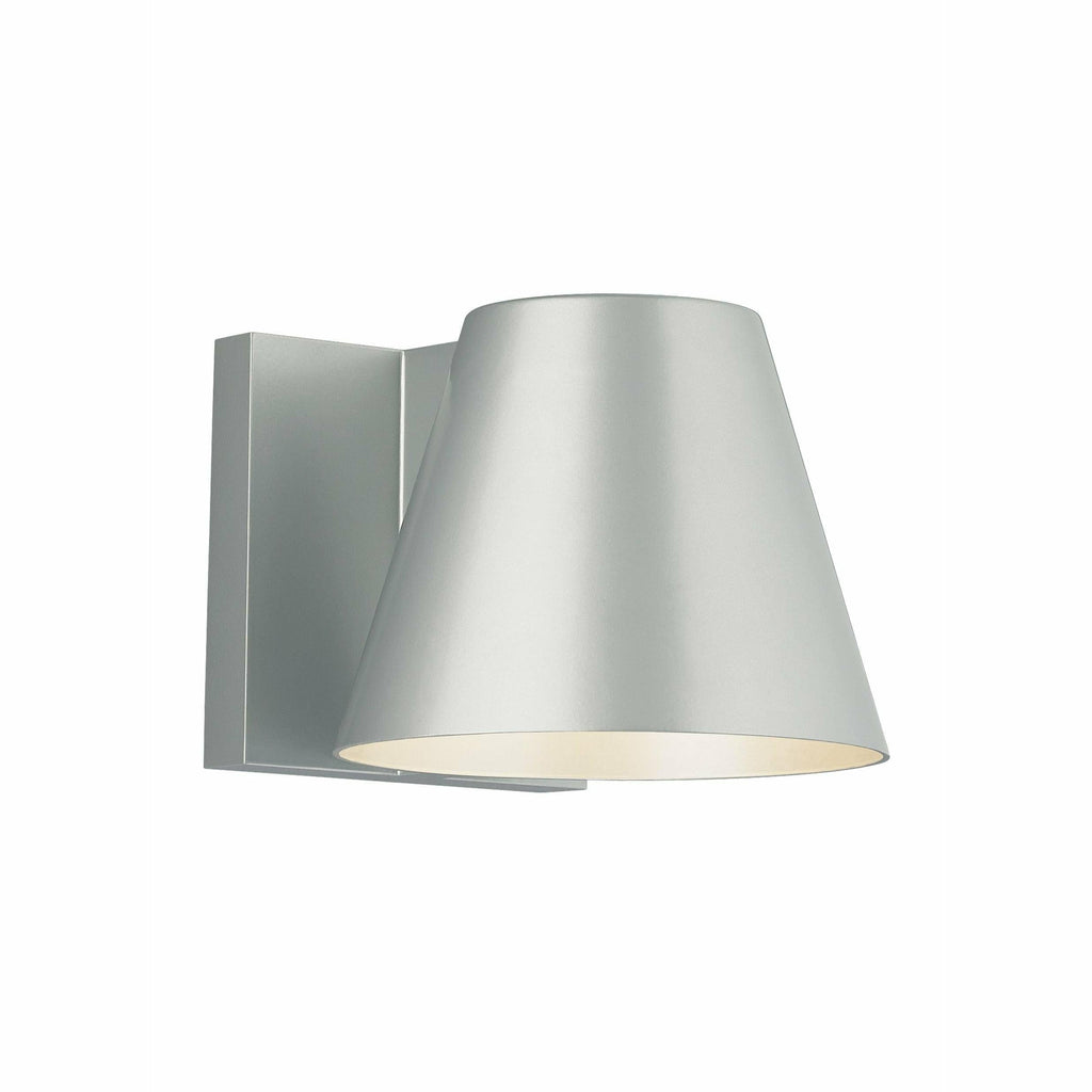 Bowman Outdoor Wall Sconce - Light House Co.