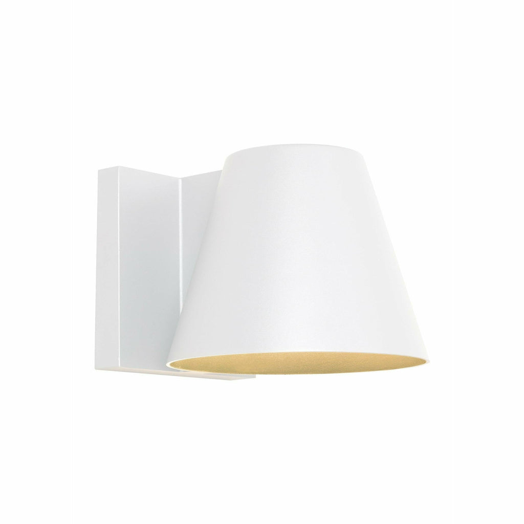 Bowman Outdoor Wall Sconce - Light House Co.