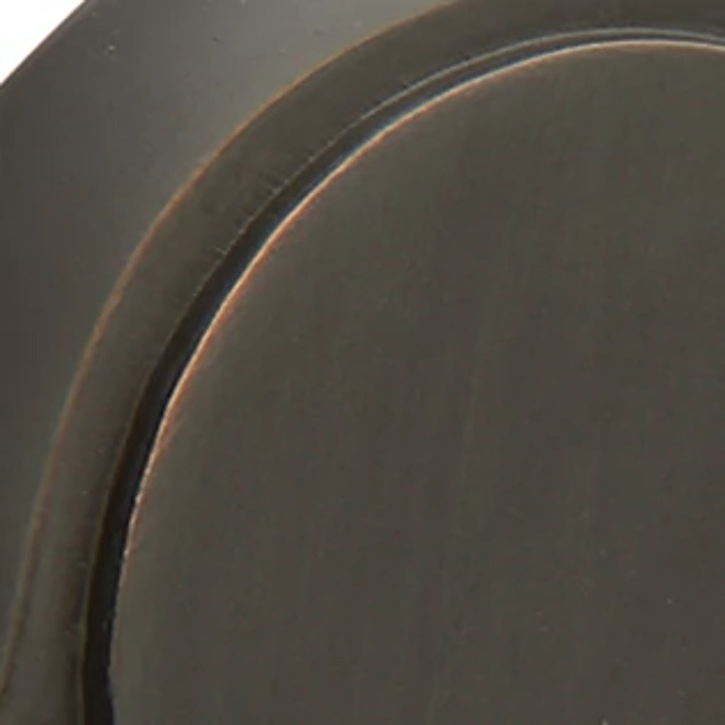 Select Rectangular Knurled Cabinet Pull | Cabinet Knobs & Handles | Emtek - Light House Co.