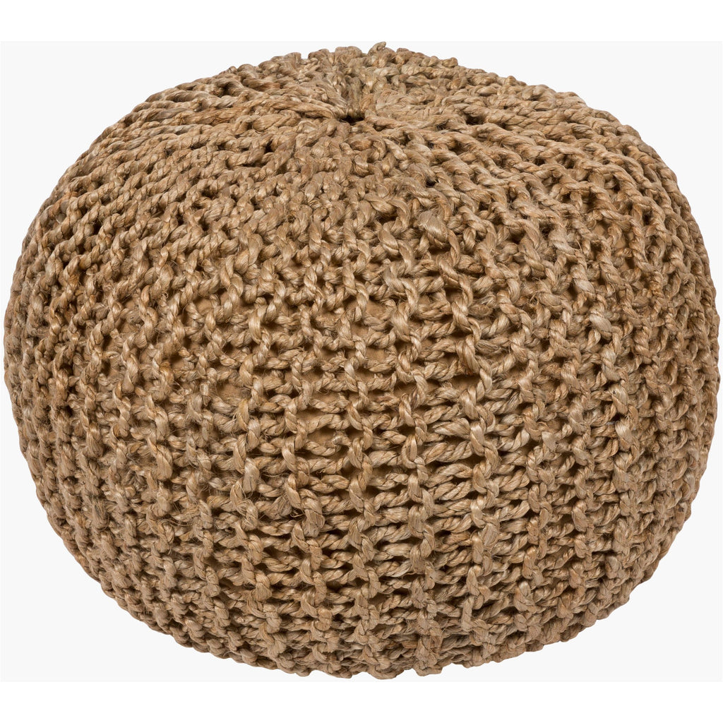 Bermuda Pouf - Light House Co.