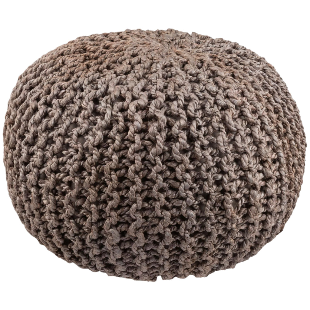 Bermuda Pouf - Light House Co.