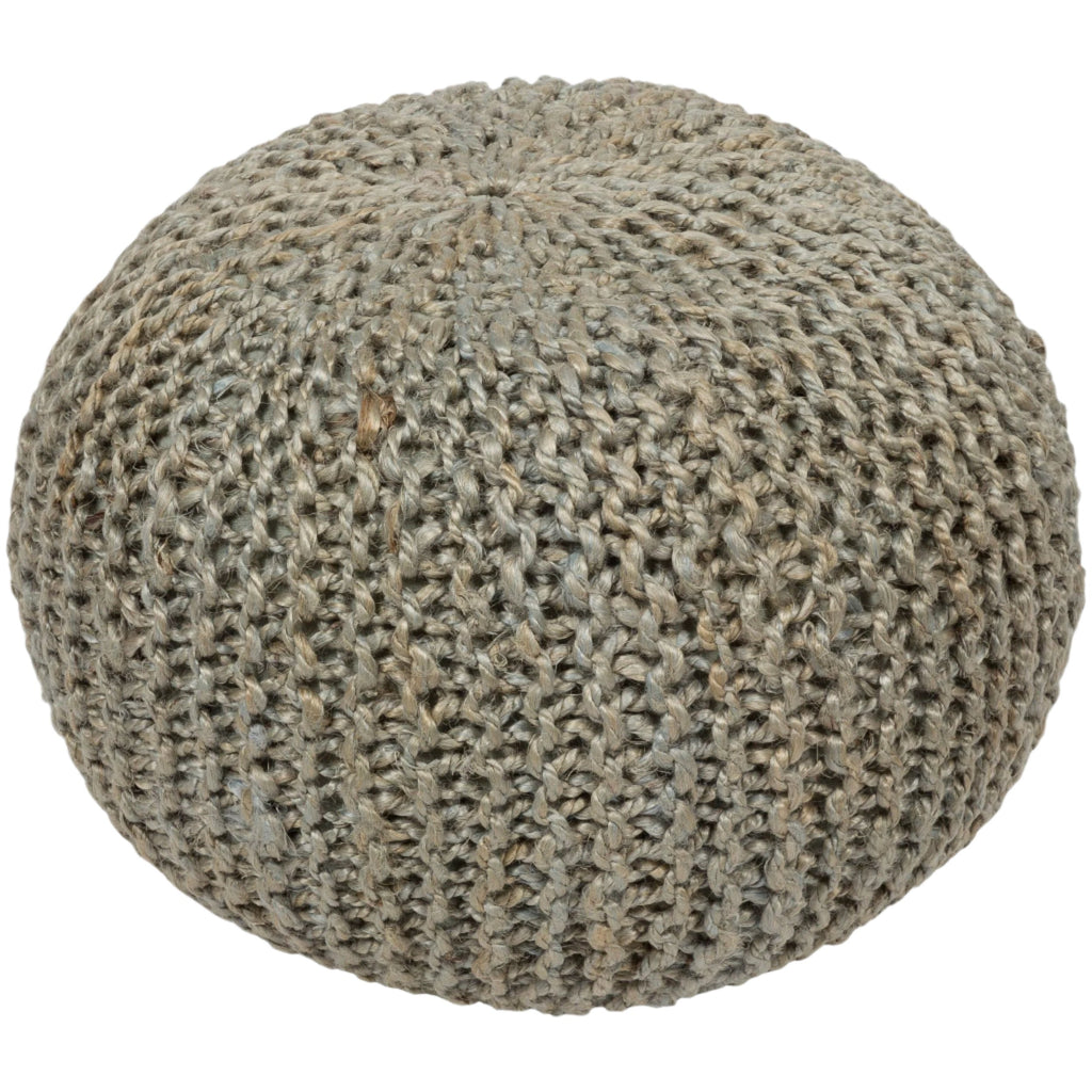 Bermuda Pouf - Light House Co.