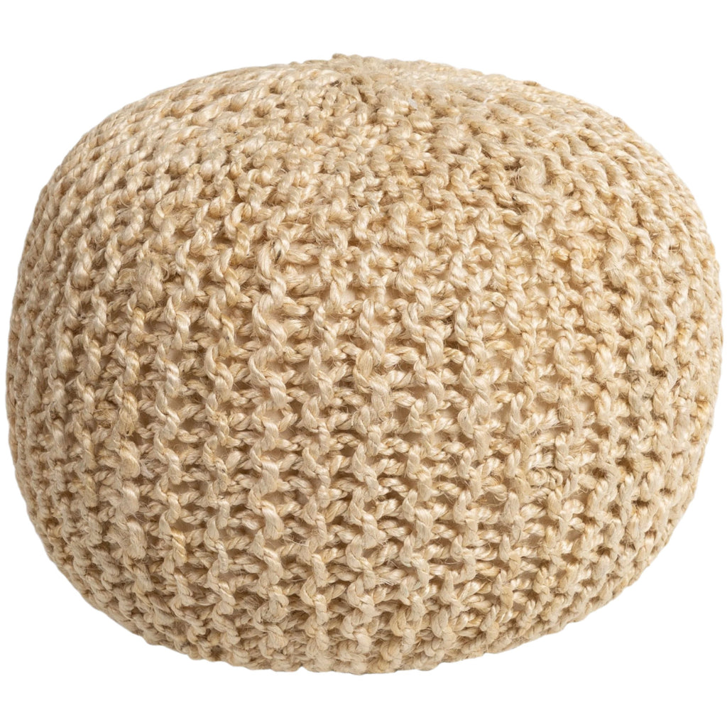 Bermuda Pouf - Light House Co.