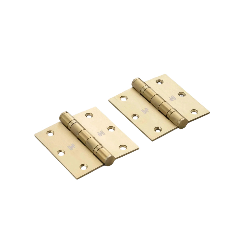 Door Hinge | Cabinet Accessories | Buster and Punch - Light House Co.
